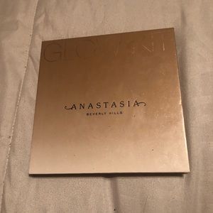 Anastasia Beverly Hills highlight palette!
